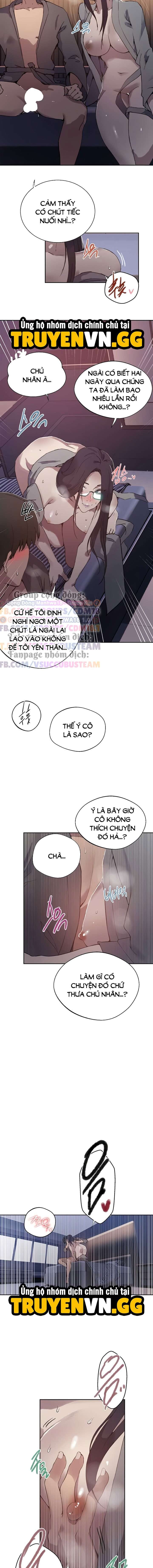 Lớp Học Bí Mật - Secret Class - Chap 292 - Trang 12