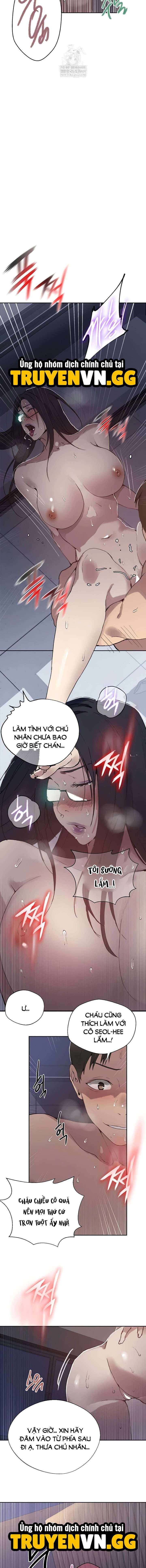 Lớp Học Bí Mật - Secret Class - Chap 292 - Trang 13