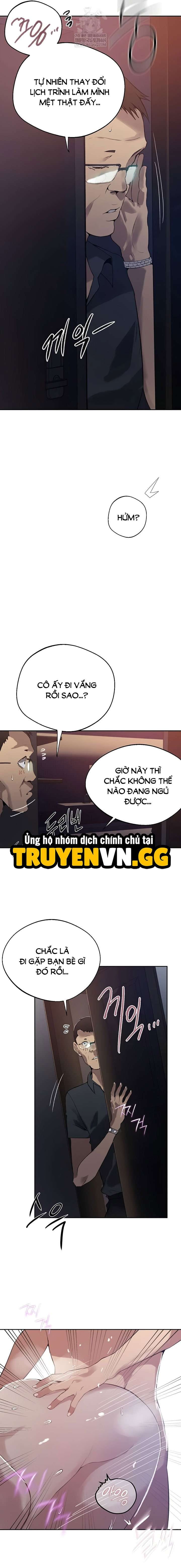 Lớp Học Bí Mật - Secret Class - Chap 292 - Trang 15