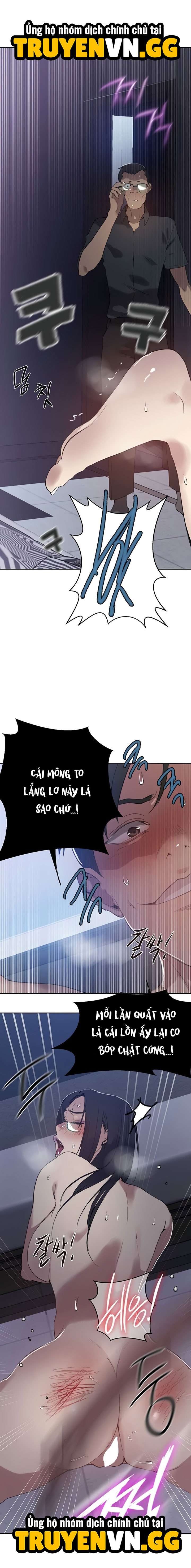 Lớp Học Bí Mật - Secret Class - Chap 292 - Trang 16