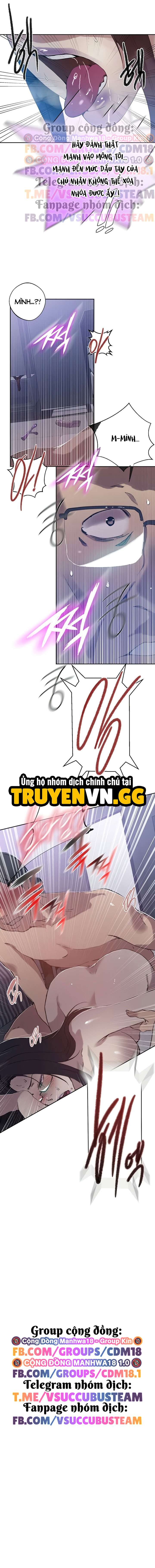 Lớp Học Bí Mật - Secret Class - Chap 292 - Trang 17
