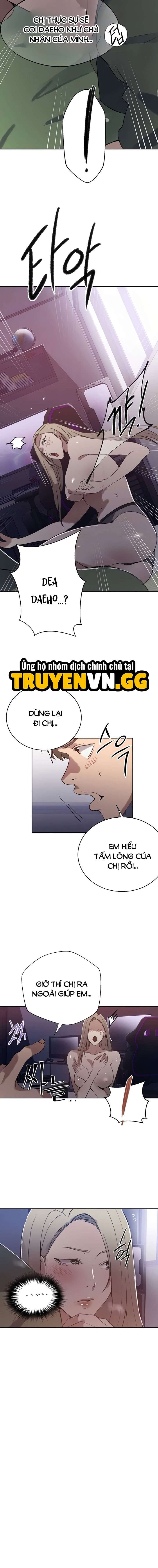 Lớp Học Bí Mật - Secret Class - Chap 292 - Trang 5
