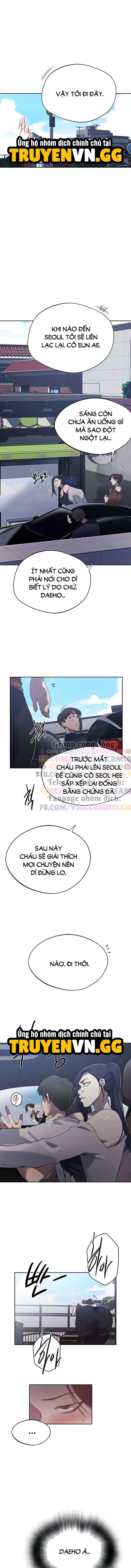 Lớp Học Bí Mật - Secret Class - Chap 292 - Trang 6