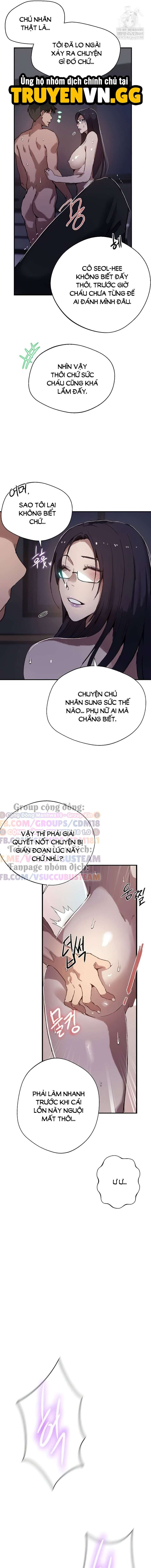 Lớp Học Bí Mật - Secret Class - Chap 293 - Trang 11