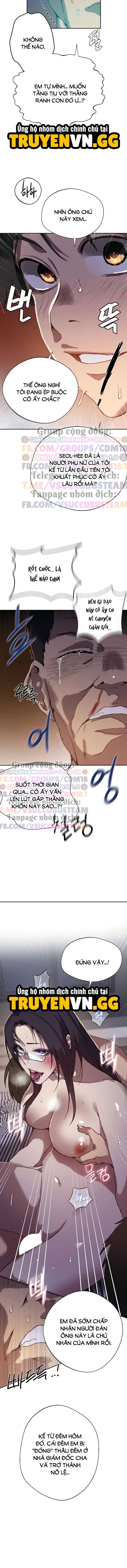 Lớp Học Bí Mật - Secret Class - Chap 293 - Trang 14