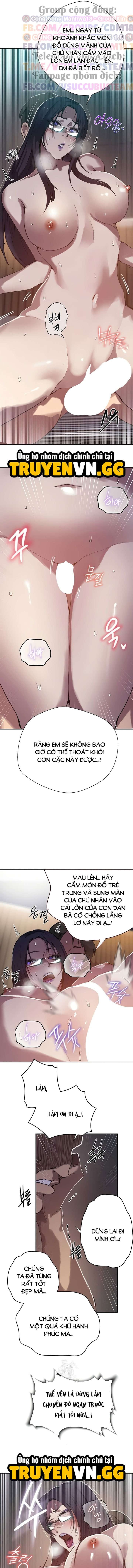Lớp Học Bí Mật - Secret Class - Chap 293 - Trang 15