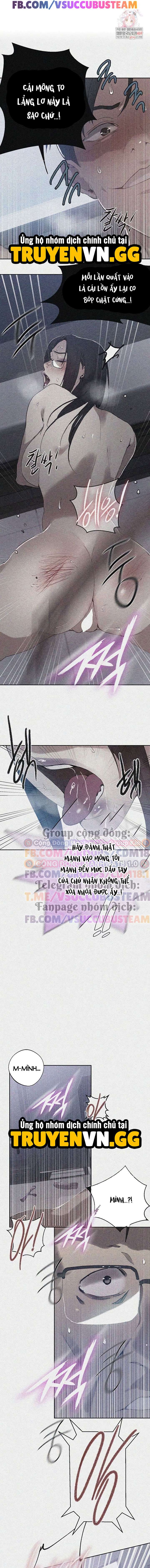 Lớp Học Bí Mật - Secret Class - Chap 293 - Trang 3