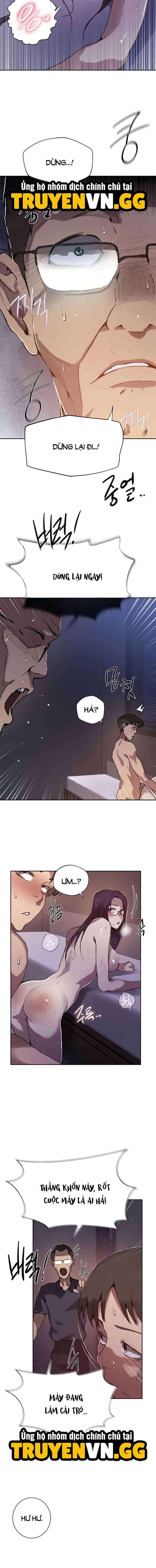 Lớp Học Bí Mật - Secret Class - Chap 293 - Trang 6