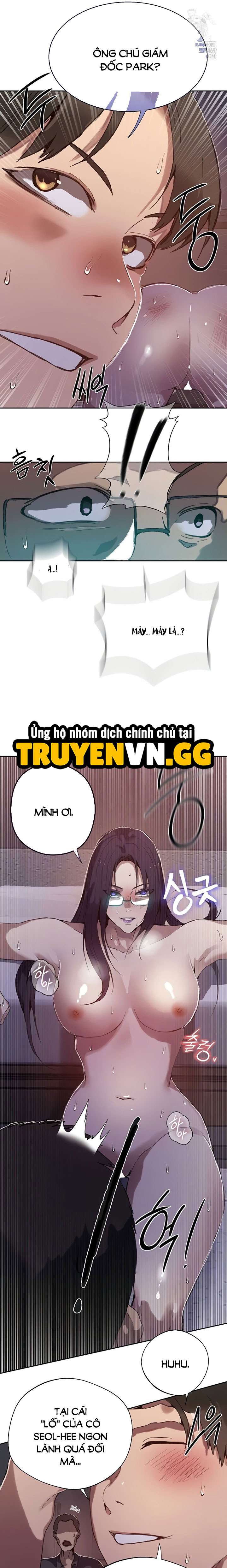 Lớp Học Bí Mật - Secret Class - Chap 293 - Trang 7