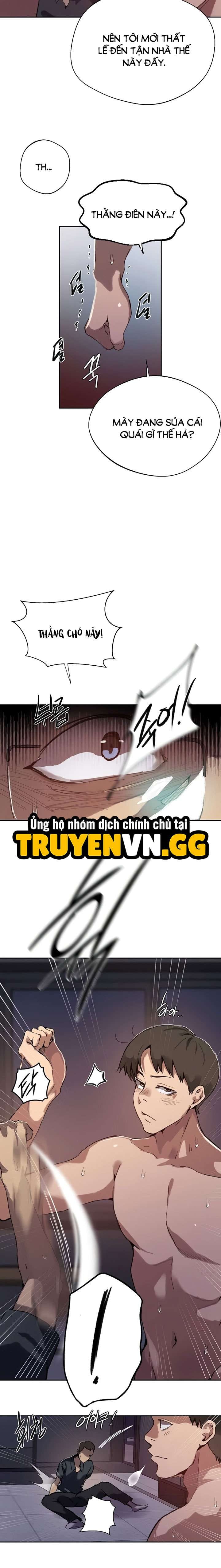 Lớp Học Bí Mật - Secret Class - Chap 293 - Trang 8