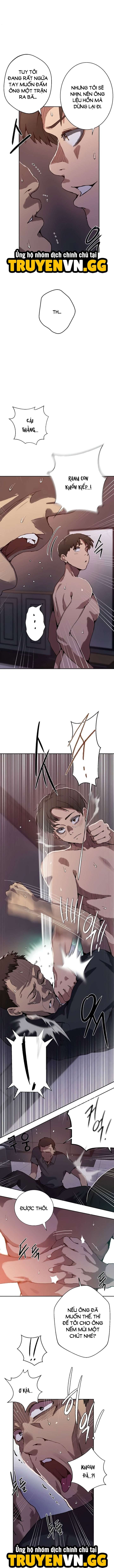 Lớp Học Bí Mật - Secret Class - Chap 293 - Trang 9