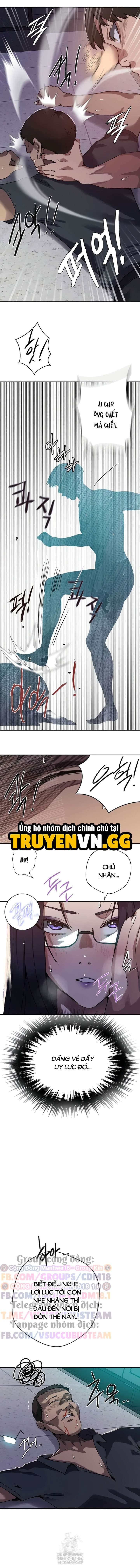 Lớp Học Bí Mật - Secret Class - Chap 293 - Trang 10