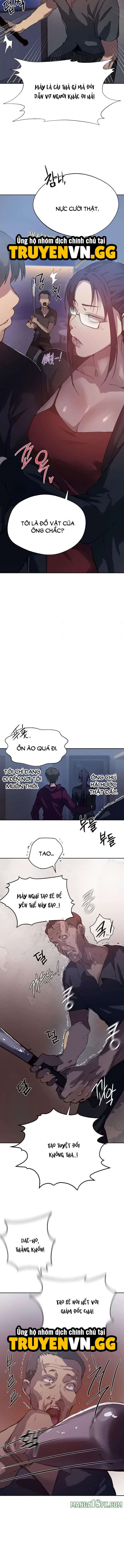 Lớp Học Bí Mật - Secret Class - Chap 294 - Trang 11