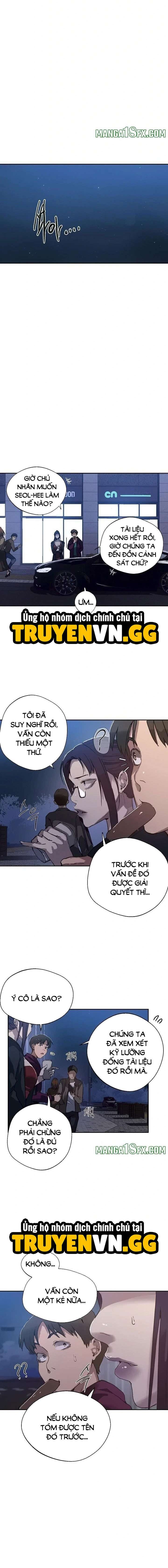 Lớp Học Bí Mật - Secret Class - Chap 294 - Trang 13