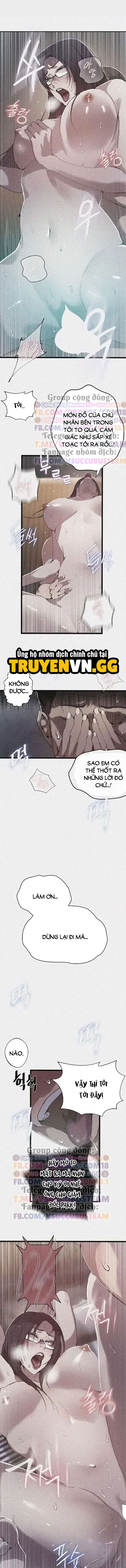 Lớp Học Bí Mật - Secret Class - Chap 294 - Trang 3