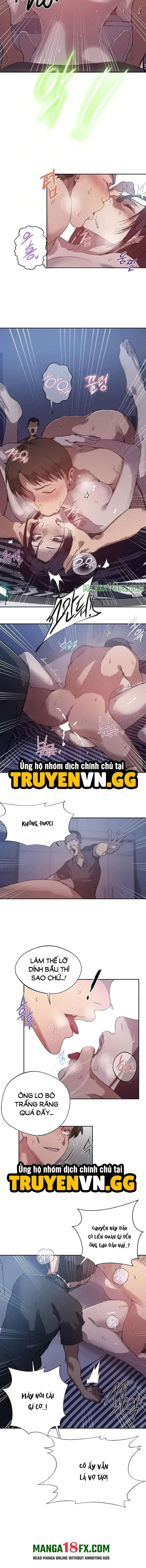 Lớp Học Bí Mật - Secret Class - Chap 294 - Trang 8