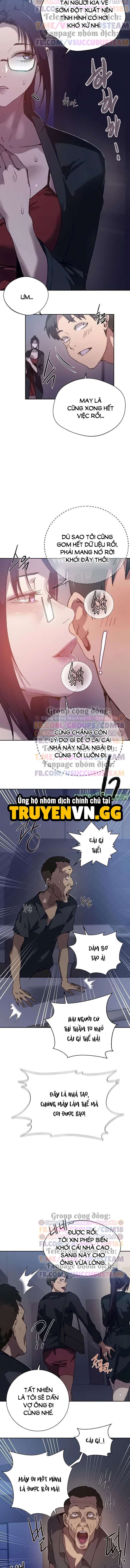 Lớp Học Bí Mật - Secret Class - Chap 294 - Trang 10