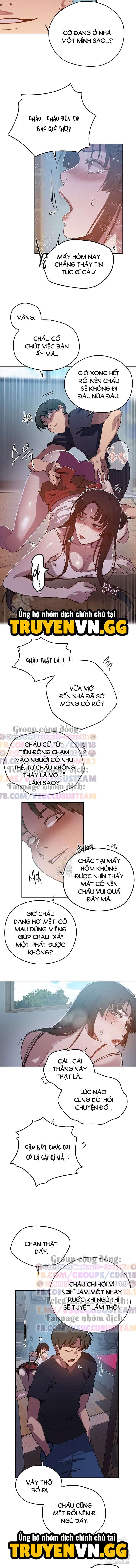 Lớp Học Bí Mật - Secret Class - Chap 295 - Trang 11