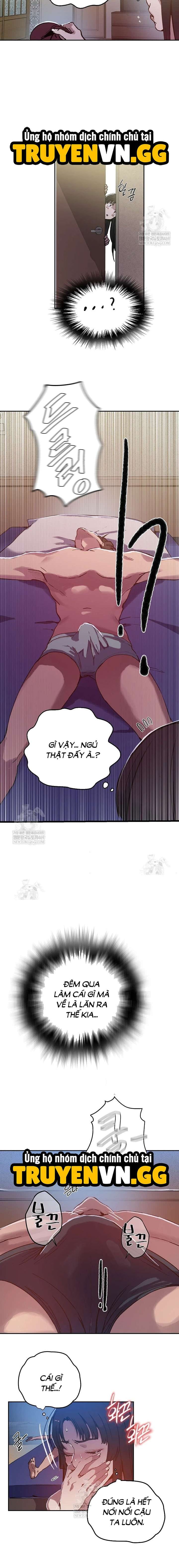 Lớp Học Bí Mật - Secret Class - Chap 295 - Trang 13