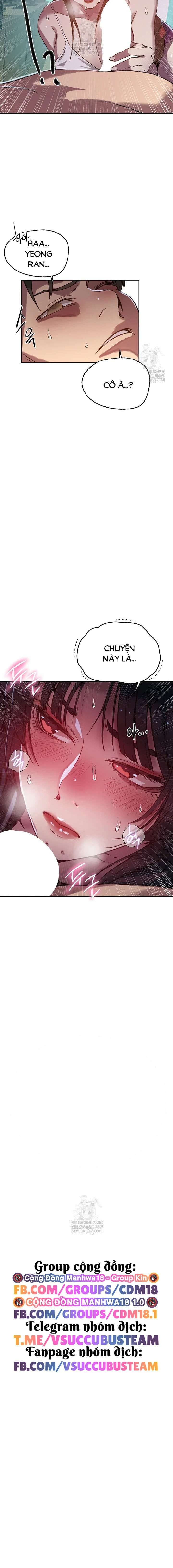 Lớp Học Bí Mật - Secret Class - Chap 295 - Trang 20