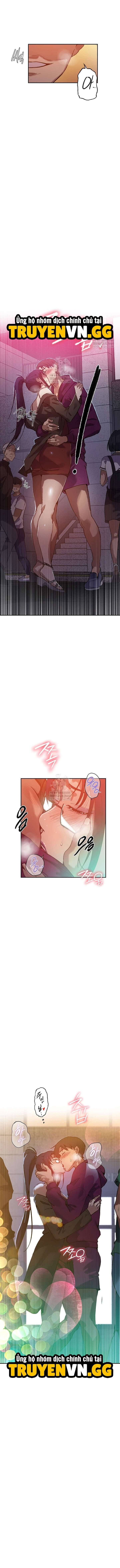 Lớp Học Bí Mật - Secret Class - Chap 295 - Trang 7