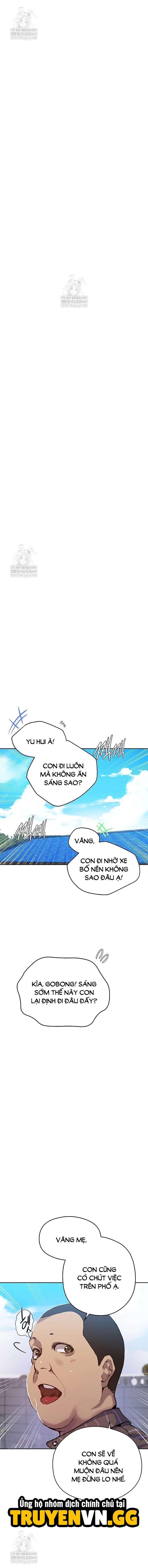 Lớp Học Bí Mật - Secret Class - Chap 295 - Trang 8