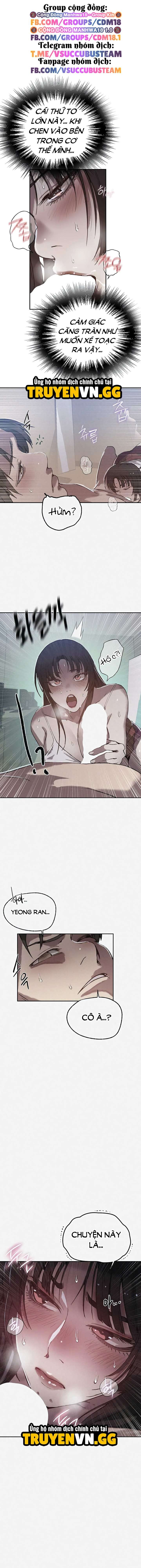 Lớp Học Bí Mật - Secret Class - Chap 296 - Trang 2