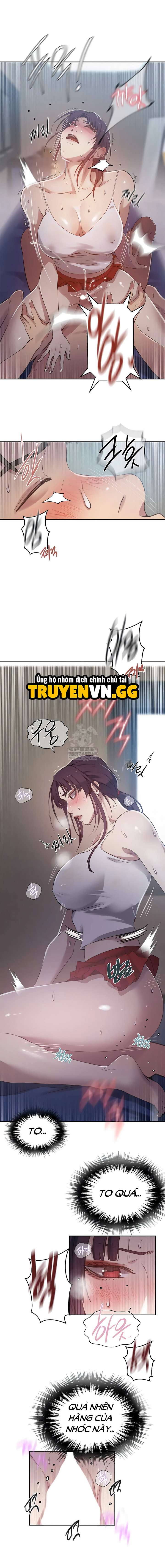 Lớp Học Bí Mật - Secret Class - Chap 296 - Trang 11