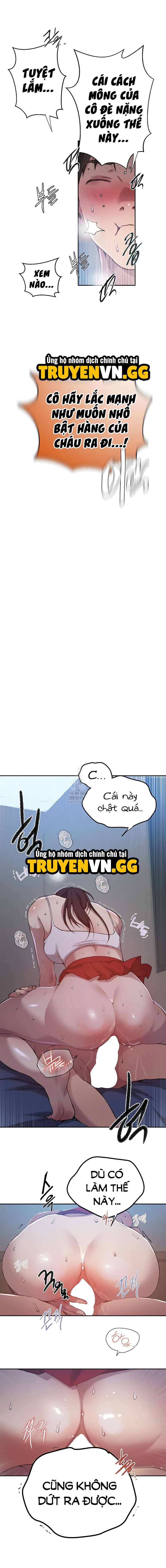 Lớp Học Bí Mật - Secret Class - Chap 296 - Trang 12