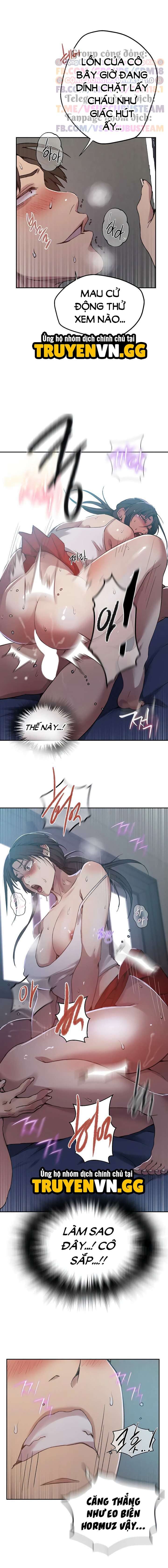 Lớp Học Bí Mật - Secret Class - Chap 296 - Trang 13