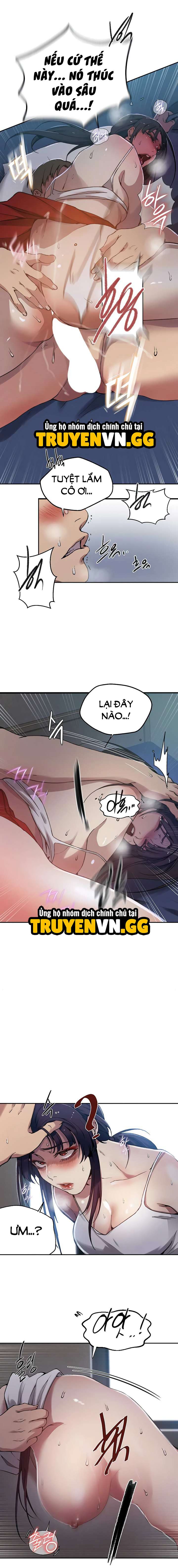 Lớp Học Bí Mật - Secret Class - Chap 296 - Trang 14
