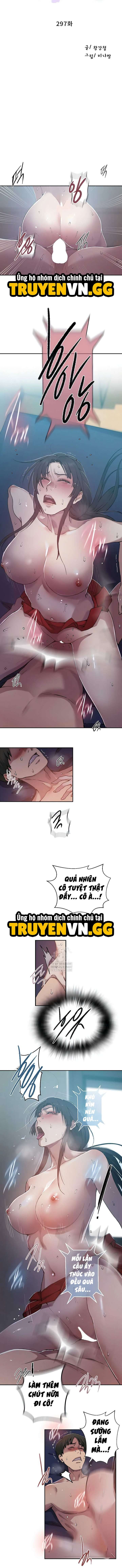 Lớp Học Bí Mật - Secret Class - Chap 297 - Trang 3