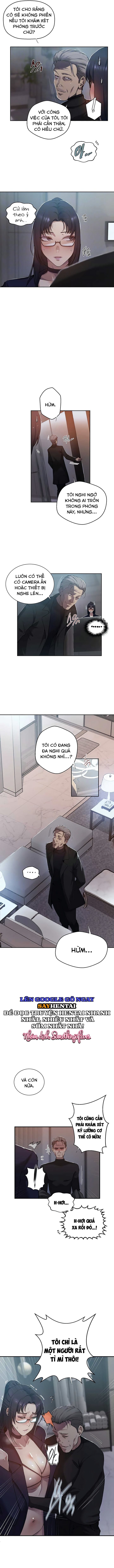 Lớp Học Bí Mật - Secret Class - Chap 298 - Trang 3