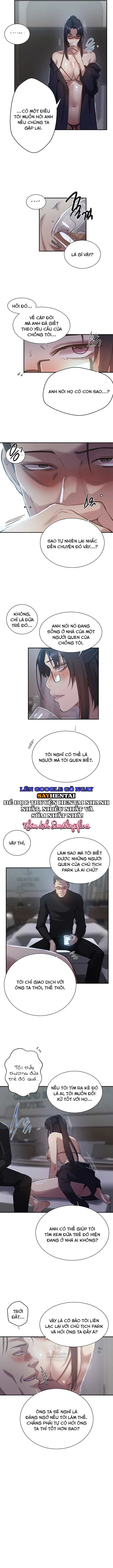 Lớp Học Bí Mật - Secret Class - Chap 298 - Trang 7