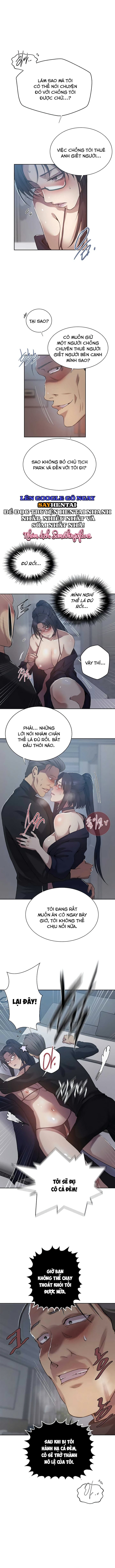 Lớp Học Bí Mật - Secret Class - Chap 298 - Trang 8