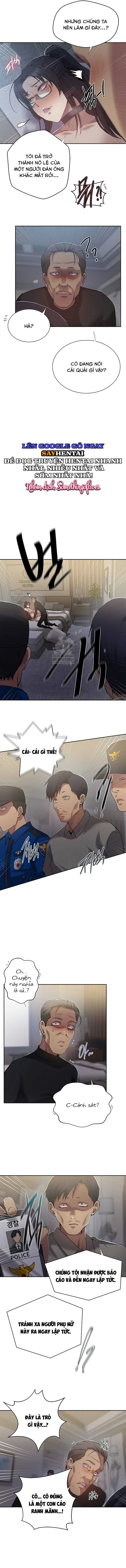 Lớp Học Bí Mật - Secret Class - Chap 298 - Trang 9