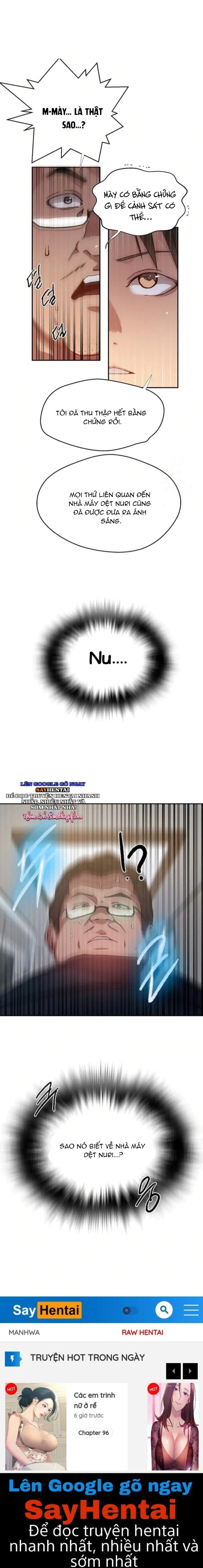 Lớp Học Bí Mật - Secret Class - Chap 299 - Trang 8