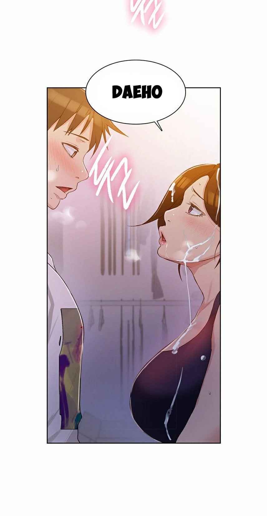 Lớp Học Bí Mật - Secret Class - Chap 3 - Trang 24