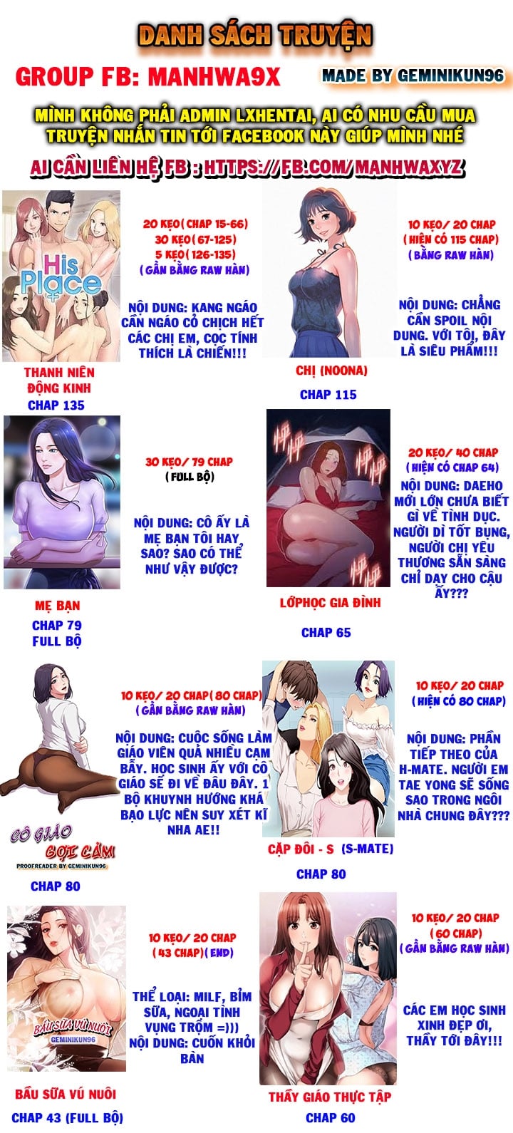 Lớp Học Bí Mật - Secret Class - Chap 30 - Trang 1