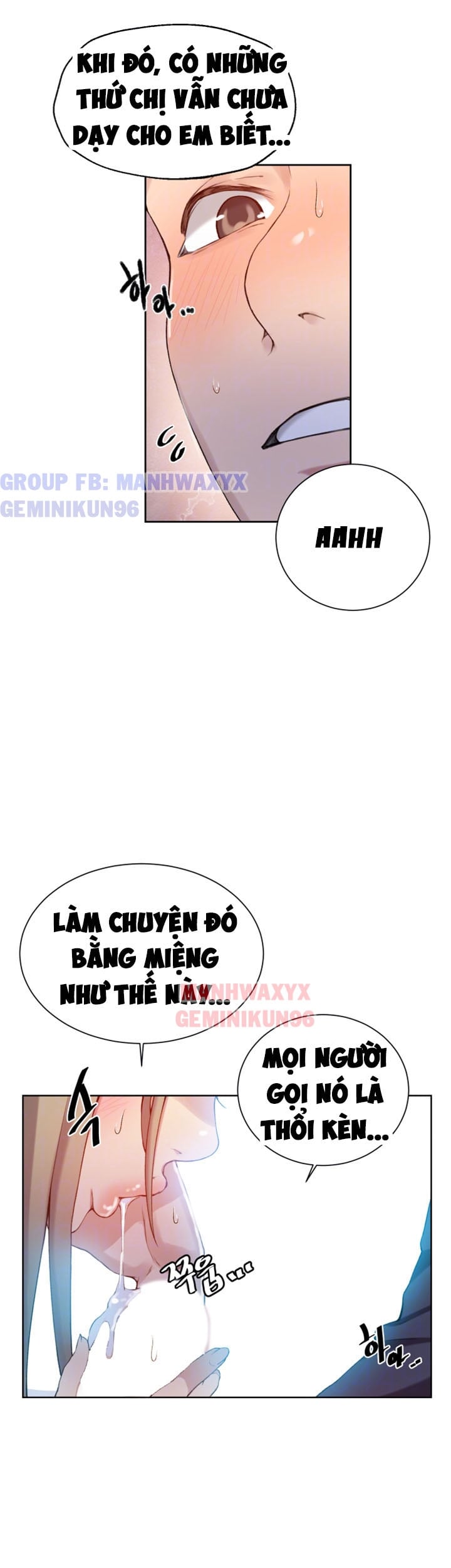 Lớp Học Bí Mật - Secret Class - Chap 30 - Trang 11