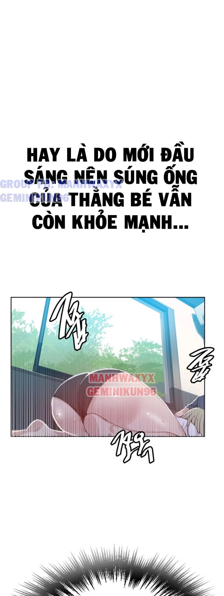 Lớp Học Bí Mật - Secret Class - Chap 30 - Trang 16