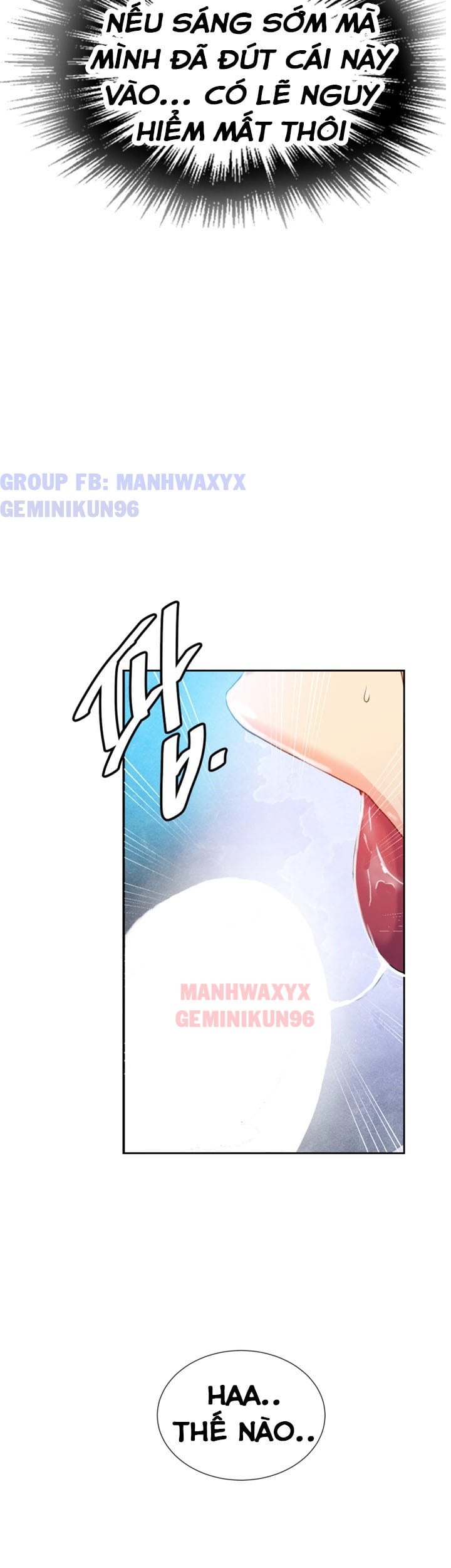 Lớp Học Bí Mật - Secret Class - Chap 30 - Trang 17
