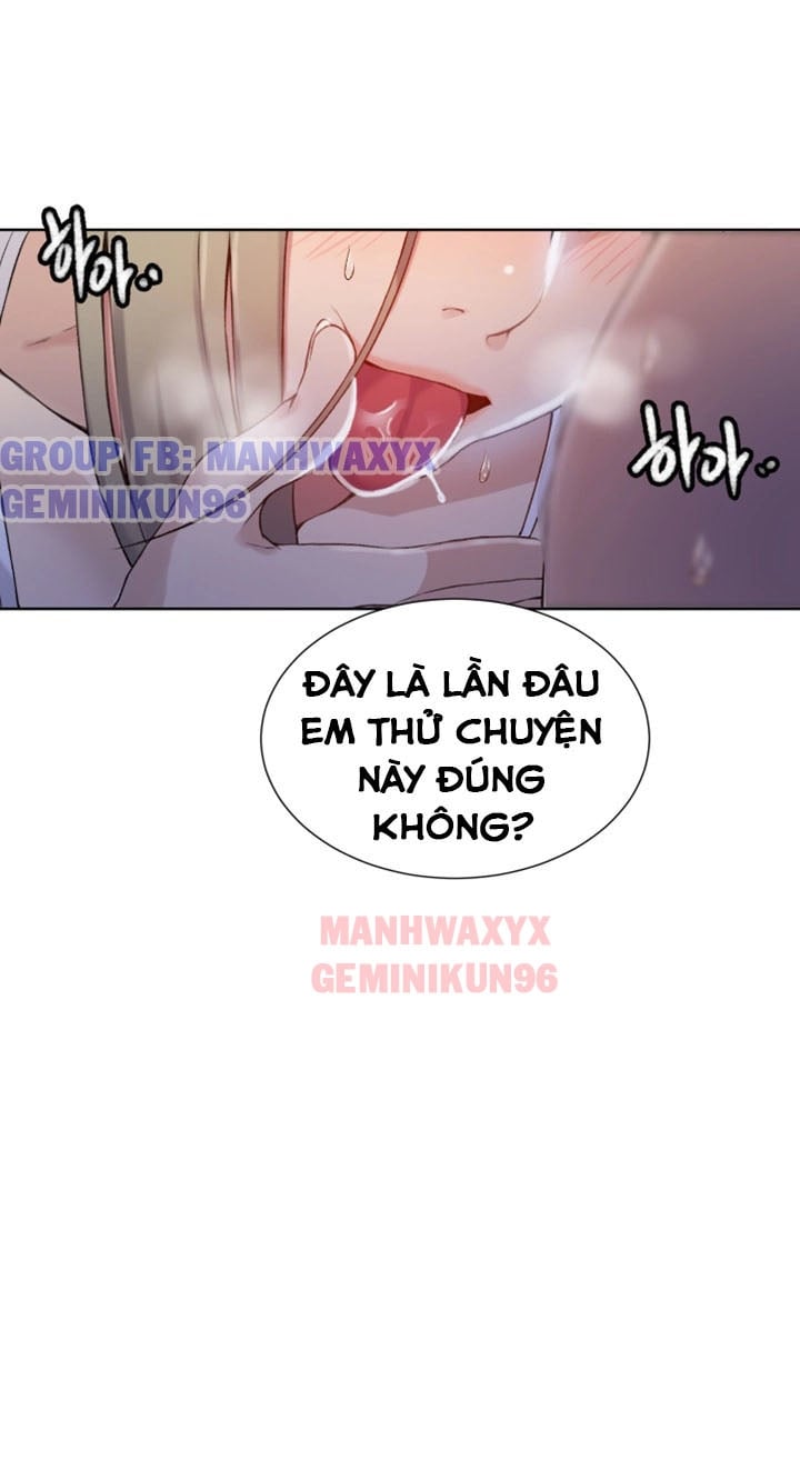 Lớp Học Bí Mật - Secret Class - Chap 30 - Trang 18