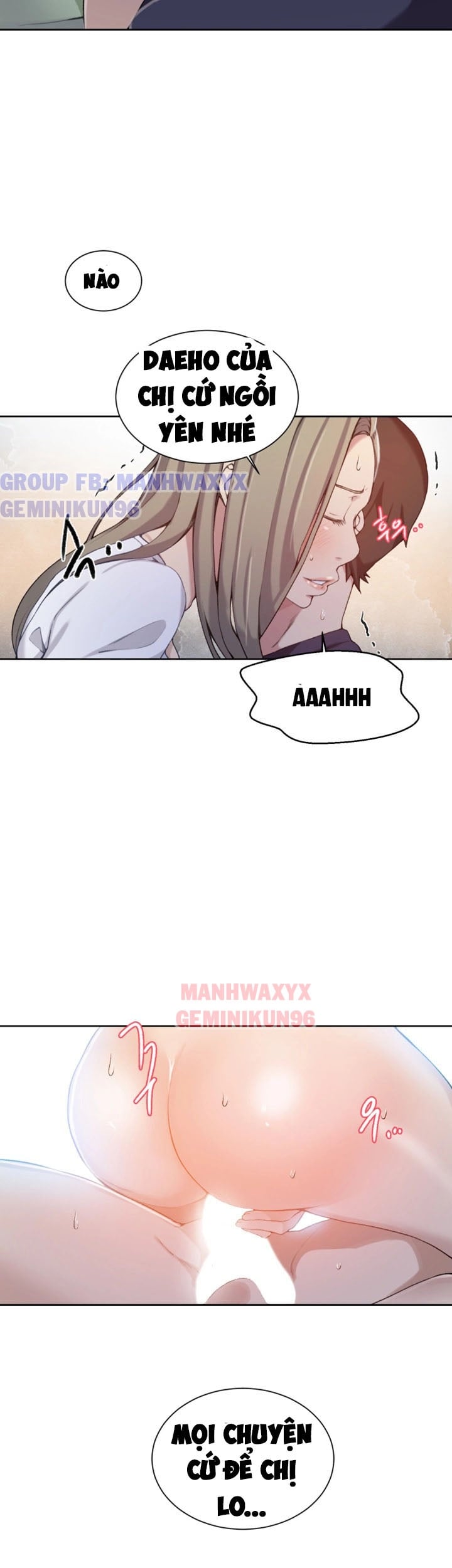 Lớp Học Bí Mật - Secret Class - Chap 30 - Trang 22