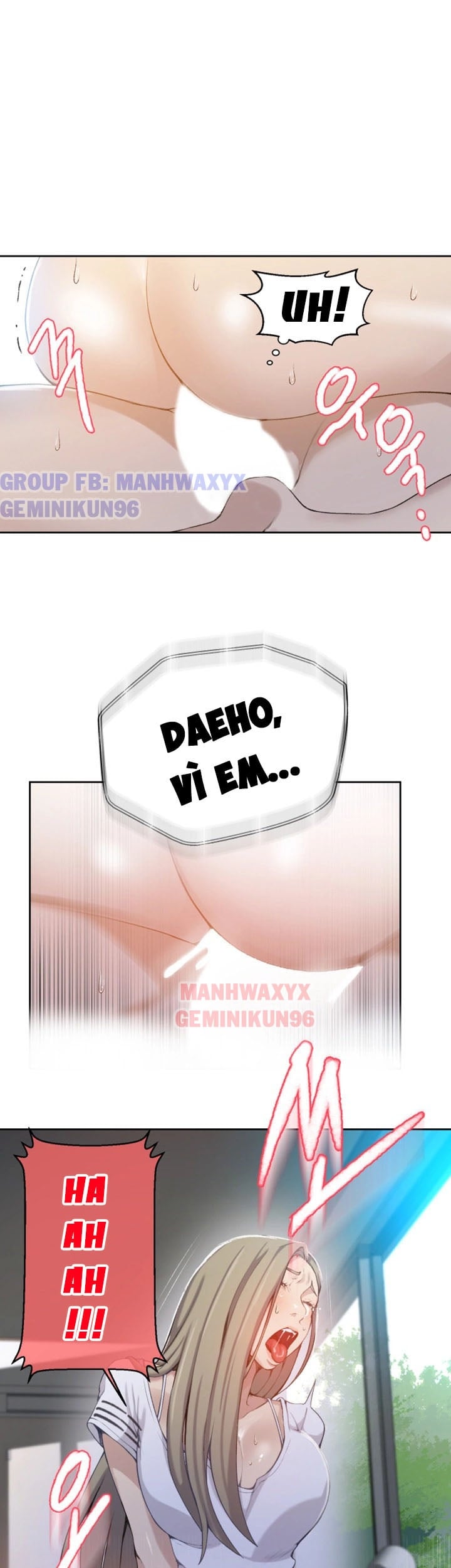 Lớp Học Bí Mật - Secret Class - Chap 30 - Trang 23