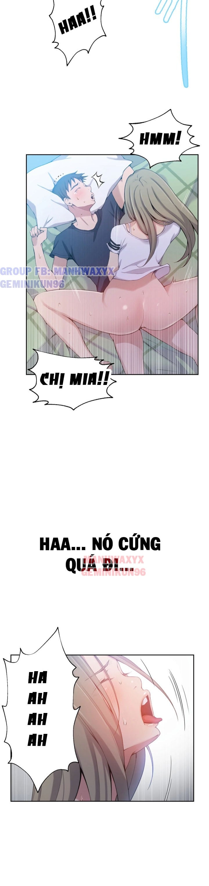 Lớp Học Bí Mật - Secret Class - Chap 30 - Trang 27
