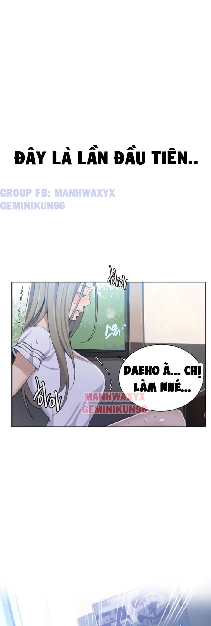 Lớp Học Bí Mật - Secret Class - Chap 30 - Trang 28