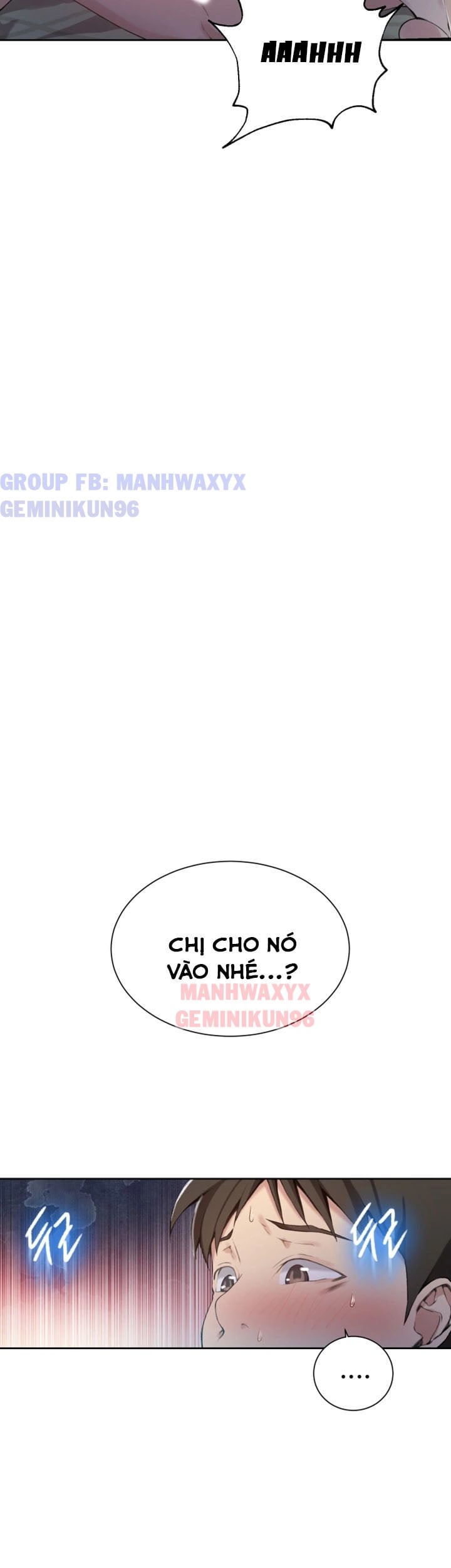 Lớp Học Bí Mật - Secret Class - Chap 30 - Trang 4
