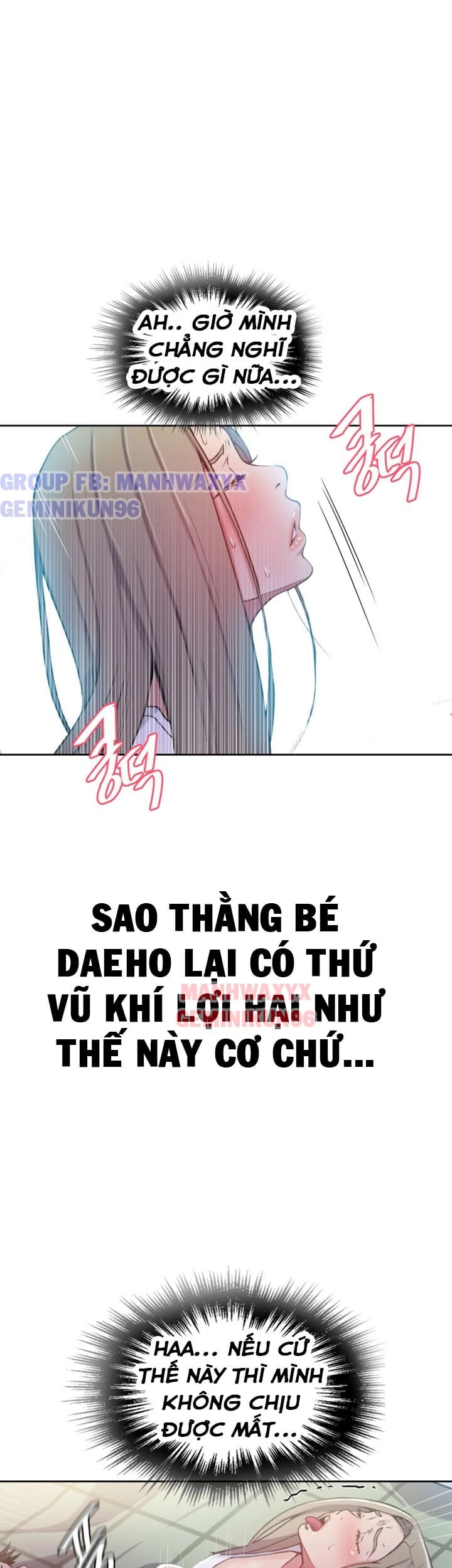 Lớp Học Bí Mật - Secret Class - Chap 30 - Trang 31