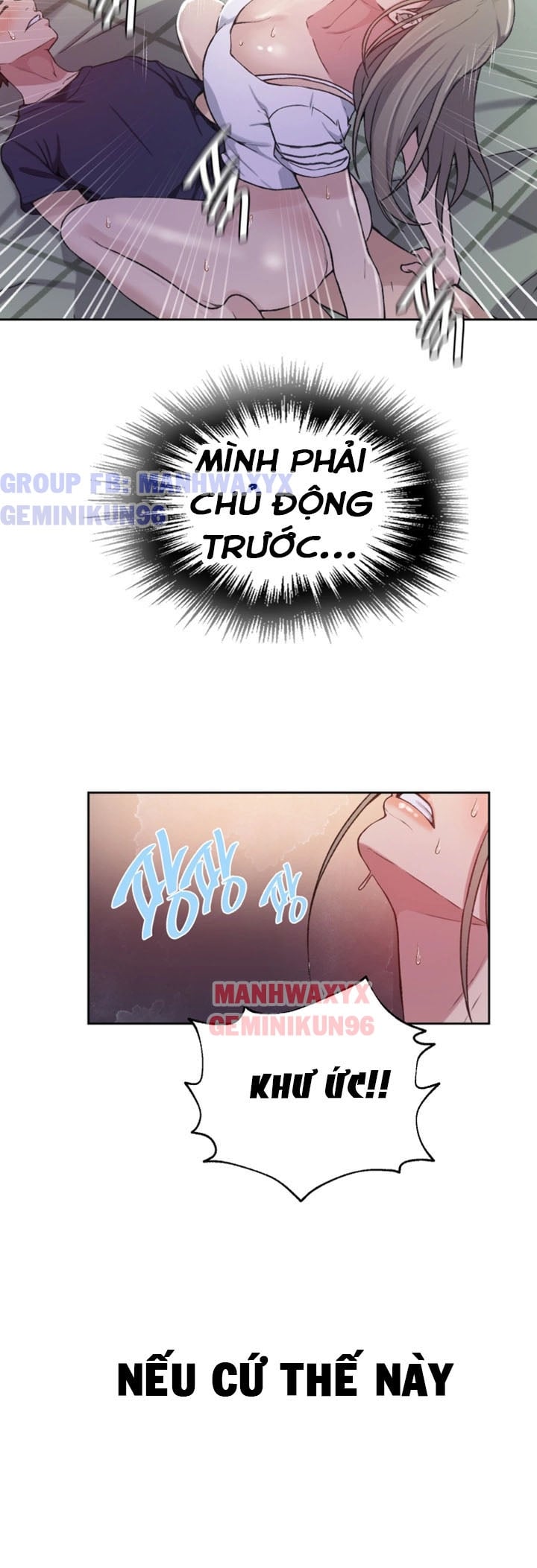 Lớp Học Bí Mật - Secret Class - Chap 30 - Trang 32